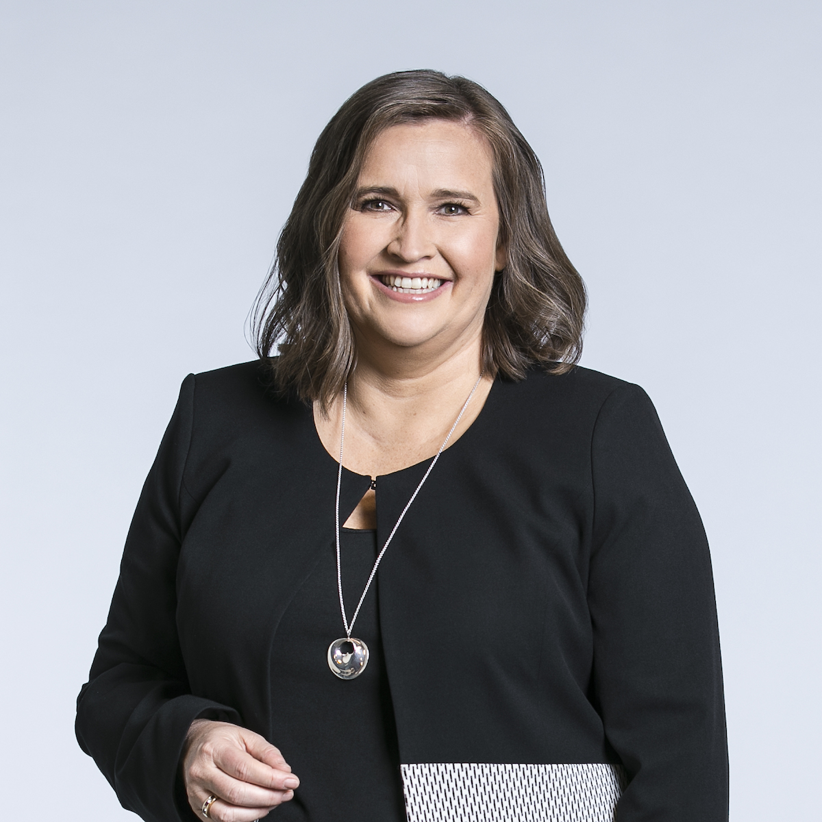 headshot of Kate Jenkins