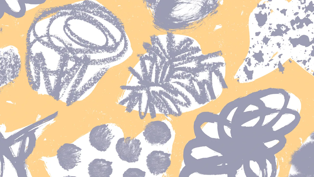 decorative