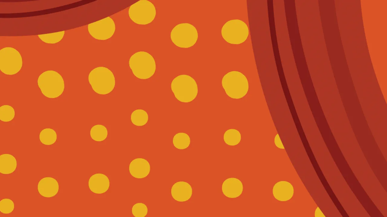 decorative