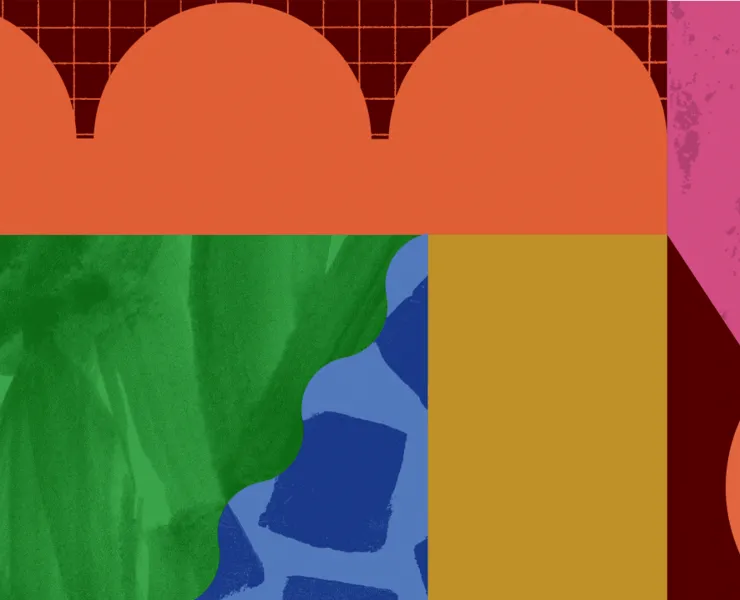 graphic artwork