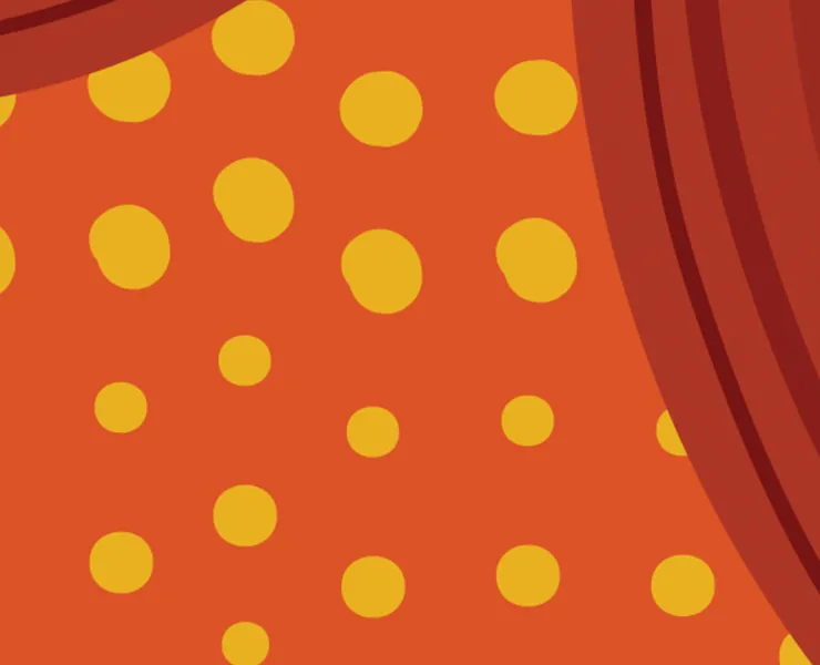 decorative
