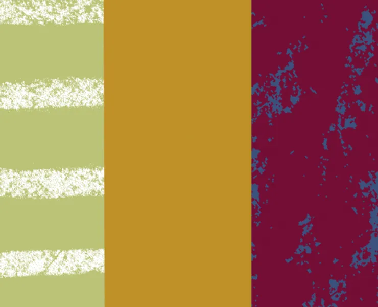 decorative