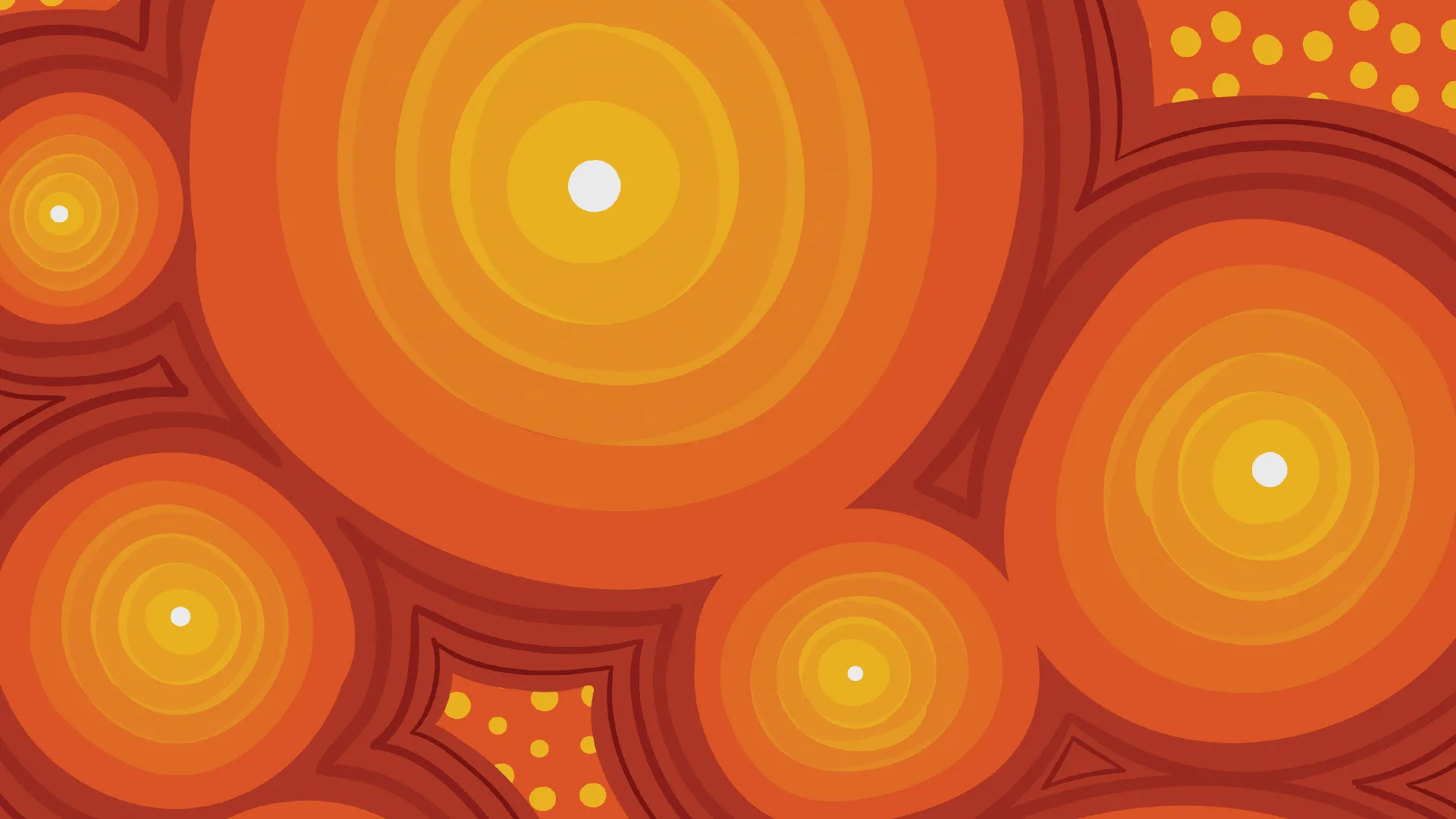 graphic artwork